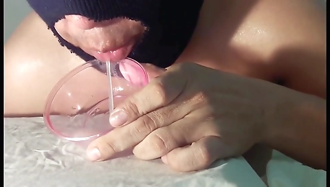 Latin shemale amateur gangbang and bareback sex in the car