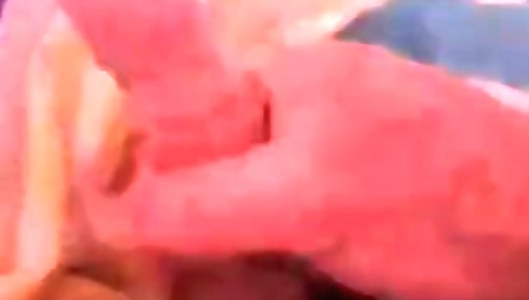 Blonde slut has a good creampie and then she shows off her pussy