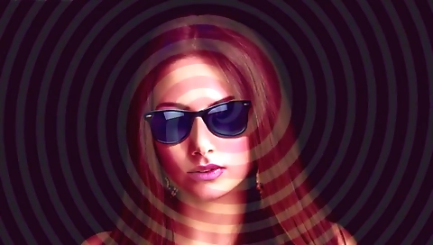 Busty shemale fucks her boyfriend with a shemale partner