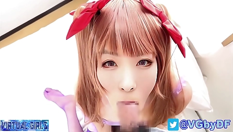 Sa alluringlydough handl jacop is fucked by ami mischief