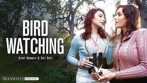 Mature shemale gets fucked by a huge cock in multiple positions